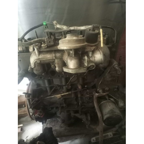 Двигун Ford Focus 1, Zetec, 2000, 1.6 л, бензин. Двигун Ford Focus 1, Zetec, 2000, 1.6 л, бензин.