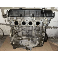 Двигун Ford Focus 2.0 л 2013 рік бензин