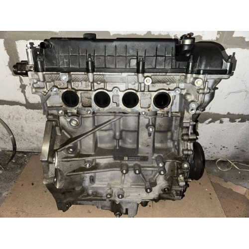 Двигун Ford Focus 2.0 л 2013 рік бензин Двигун Ford Focus 2.0 л 2013 рік бензин