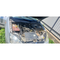 Двигун Ford Focus, Zetec, 2008, 1.6 л, бензин.
