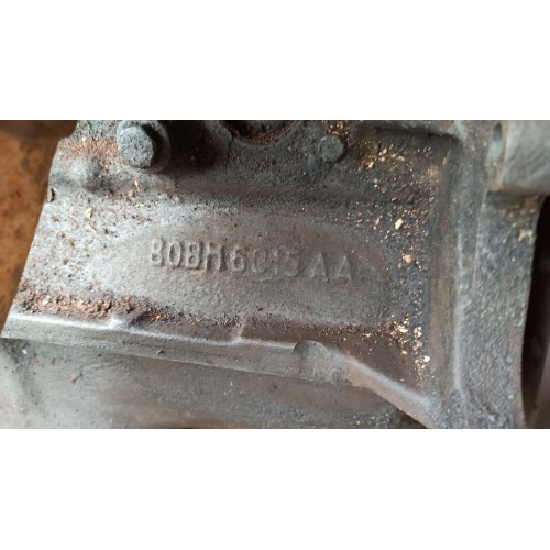 Двигун Ford Fiesta 1.1, з 2017 року, об'єм 1.1 літра, бензиновий. Двигун Ford Fiesta 1.1, з 2017 року, об'єм 1.1 літра, бензиновий.