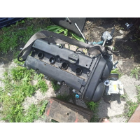 Двигун Ford Fiesta 1.25 16v SNJA, 2008 рік, 1.25 л, бензин.