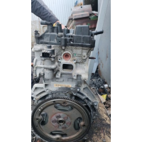 Двигун Ford Fusion 2.5 Duratec, 2018, 2.5 л, бензин.