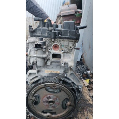 Двигун Ford Fusion 2.5 Duratec, 2018, 2.5 л, бензин. Двигун Ford Fusion 2.5 Duratec, 2018, 2.5 л, бензин.