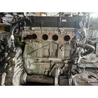 Двигун Ford Fusion Hybrid 2,0, модель 2,0 Hybrid, 2021 рік, об'єм 2,0 л, гібридне паливо.