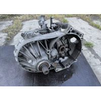 Кпп Т5 1.9,2.0,2.5 коробка передач Т5 Шрот Volkswagen T5 коробка т5