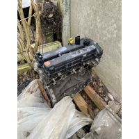Двигун Ford Fusion 2,5 2010 2,5 л бензин.