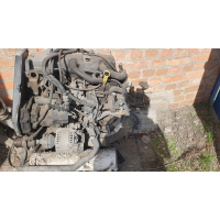 Двигун Ford Connect 1.8 TDCI, 2008 рік, дизель, об'єм 1.8 л.