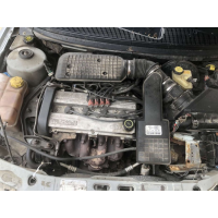 Двигун Ford Mondeo 1, Duratec, 2001, 2.0 л, бензин.