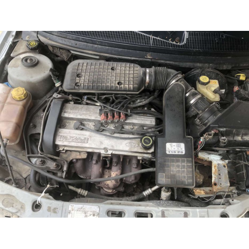 Двигун Ford Mondeo 1, Duratec, 2001, 2.0 л, бензин. Двигун Ford Mondeo 1, Duratec, 2001, 2.0 л, бензин.