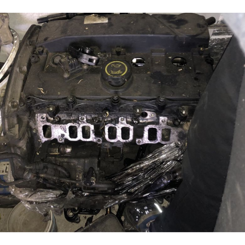 Двигун Ford Mondeo 2.0Tdci, Duratorq, 2015, 2.0 л, дизель. Двигун Ford Mondeo 2.0Tdci, Duratorq, 2015, 2.0 л, дизель.