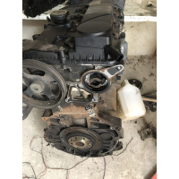 Двигун Ford Mondeo3 2.0 tdci 130л/с, 2004 рік, дизель, 2.0 л.