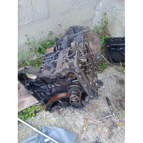 Двигун Ford Mondeo 3, Transit: Duratec-HE, 2001, 2.0 л, бензин. Двигун Ford Mondeo 3, Transit: Duratec-HE, 2001, 2.0 л, бензин.