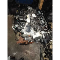Двигун Ford Mondeo 2.0 tdci 16v 07-12, C-max, Focus, Citroen C5, дизель.