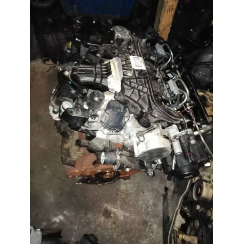 Двигун Ford Mondeo 2.0 tdci 16v 07-12, C-max, Focus, Citroen C5, дизель. Двигун Ford Mondeo 2.0 tdci 16v 07-12, C-max, Focus, Citroen C5, дизель.
