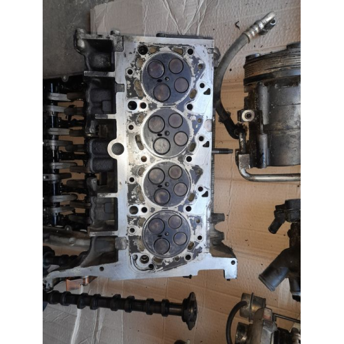 Двигун Ford Mondeo II 2.0д, 2000 рік, об'єм 2.0 л, дизель. Двигун Ford Mondeo II 2.0д, 2000 рік, об'єм 2.0 л, дизель.