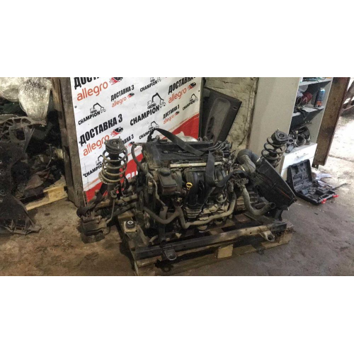 Двигун Ford Mondeo Mk3 1.8 CGBA, рік випуску 2000, об'єм 1.8 л, бензин. Двигун Ford Mondeo Mk3 1.8 CGBA, рік випуску 2000, об'єм 1.8 л, бензин.