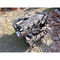 Двигун Ford Mondeo MK3 2.0 TDDi 85 кВт c8s1a 2001, дизель, 2.0 л.