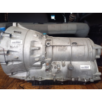 АКПП 8-швидкісна ZF 8HP для авто 2.0 л, Україна 2020, бензин. МКПП 6-ступінчаста MT-6 для авто 1.6 л, Україна 2018, бензин.