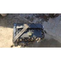 Двигун Ford Mondeo mk3 2.2tdi (00-07) 2.2 л дизель.