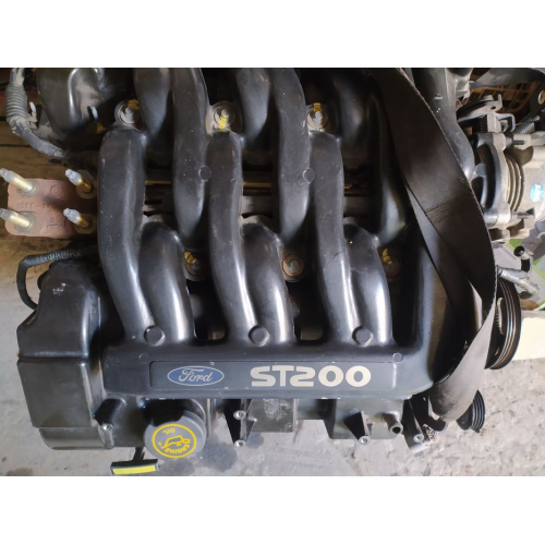 Двигун Ford Mondeo ST 200, Cougar, 2.5л V6, SGA, 1994, бензин. Двигун Ford Mondeo ST 200, Cougar, 2.5л V6, SGA, 1994, бензин.