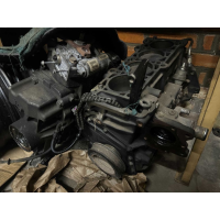 Двигун Ford Scorpi 1995 2.0, бензин, 2.0 л.