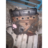 Двигун Ford Sierra, Scorpio 2.0 OHC, 1987, 2.0 л, бензин.