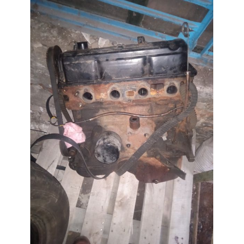 Двигун Ford Sierra, Scorpio 2.0 OHC, 1987, 2.0 л, бензин. Двигун Ford Sierra, Scorpio 2.0 OHC, 1987, 2.0 л, бензин.