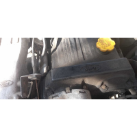 Двигун Ford Scorpio, Zetec, 1994, 2.0 л, бензин.