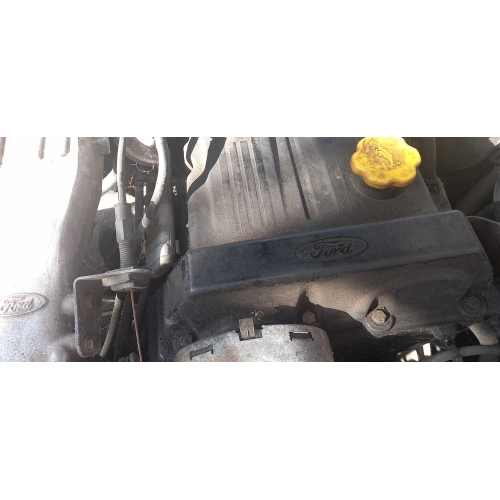 Двигун Ford Scorpio, Zetec, 1994, 2.0 л, бензин. Двигун Ford Scorpio, Zetec, 1994, 2.0 л, бензин.