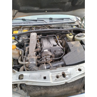 Двигун Ford Scorpio, Sierra 2.0, 1985, 2.0 л, бензин.