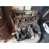 Двигун Ford Sierra, Zetec, 1992, 1.6 л, бензин.
