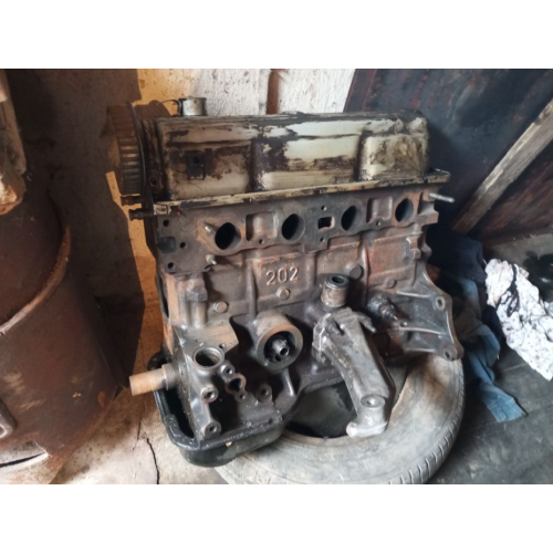 Двигун Ford Sierra, Zetec, 1992, 1.6 л, бензин. Двигун Ford Sierra, Zetec, 1992, 1.6 л, бензин.