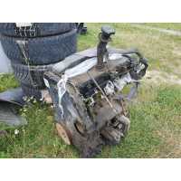 Двигун Ford Transit 2.0 di tddi 00-06 MK5 D3FA F3FA ABFA, дизель, 2000-2006 рр.