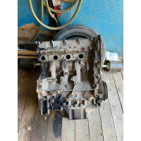 Двигун Ford Transit 2.2 turbo 2007р. Дизель 2.2 л.