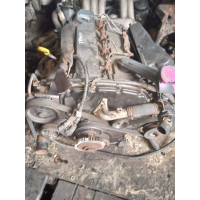 Двигун Ford Transit 2.4 TDI 2000-2006 p. 2.4 л дизель.
