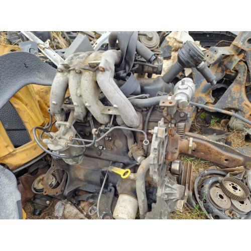 Двигун Ford Transit 2.5 D краб, модель, рік 2000, об'єм 2.5 л, дизель. Двигун Ford Transit 2.5 D краб, модель, рік 2000, об'єм 2.5 л, дизель.