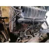 Двигун Ford TRANSIT MK5 2.0 TDCI, 2000 рік, дизель, 2.0 л.