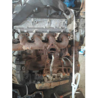 Двигун Ford Transit Mk 7 PHFA 2.4 D, 2006 рік, 2.4 л, дизель.