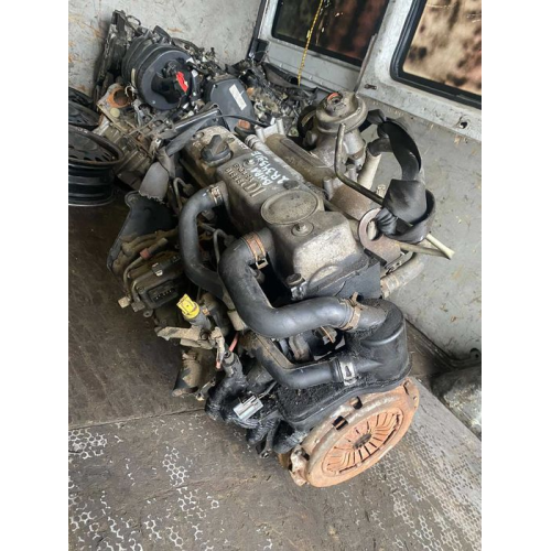 Двигун Ford Tranzit 1.8 TDDI BHPA Connect, 2003, 1.8 л, дизель, ТНВД, українська. Двигун Ford Tranzit 1.8 TDDI BHPA Connect, 2003, 1.8 л, дизель, ТНВД, українська.