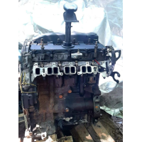 Двигун Ford Transit 2.0 TDI 2000-2006, дизель, 2.0 л.