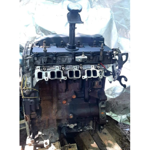 Двигун Ford Transit 2.0 TDI 2000-2006, дизель, 2.0 л. Двигун Ford Transit 2.0 TDI 2000-2006, дизель, 2.0 л.