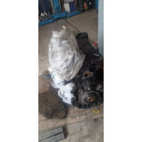 Двигун Ford Transit 2.2, Duratorq, 2015, 2.2 л, дизель.