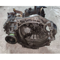 КПП для vw Golf, Caddy, Bora, Octavia. 5-ступенева, 2005 рік, 1.6 л, бензин. В хорошому стані.