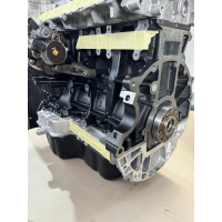 Двигун Ford Duratorq 2.2, 2019, 2.2 л, дизель.