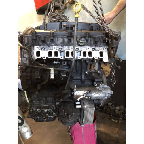 Двигун Ford Transit Volkswagen, 2.0 TDI, 2018, 2.0 л, дизель. Двигун Ford Transit Volkswagen, 2.0 TDI, 2018, 2.0 л, дизель.