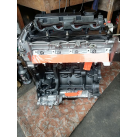 Двигун Ford Transit 2.2 TDCi, 2015, 2.2 л дизель; Peugeot Boxer 2.2 HDi, 2016, 2.2 л дизель; Fiat Ducato 2.2 Multijet, 2017, 2.2 л дизель; Citroen Jumper 2.2 BlueHDi, 2018, 2.2 л дизель.