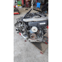 Двигун Audi 3.0tdi 2010, 3.0 л дизель, форсунки, турбіна, головки.