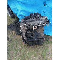 Двигун Land Rover Freelander 1 2.0TD BMW, 2001, 2.0 л, дизель.