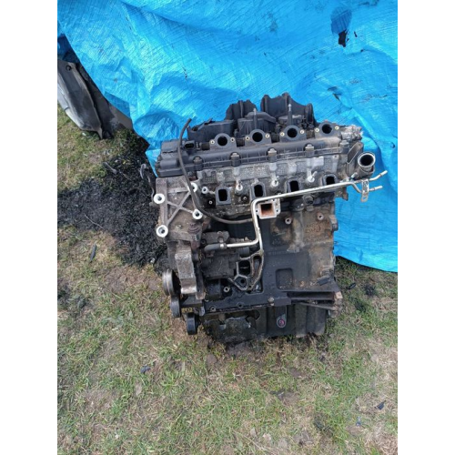 Двигун Land Rover Freelander 1 2.0TD BMW, 2001, 2.0 л, дизель. Двигун Land Rover Freelander 1 2.0TD BMW, 2001, 2.0 л, дизель.